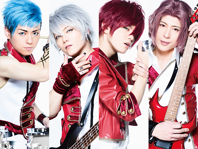 DYNAMIC CHORD the STAGE